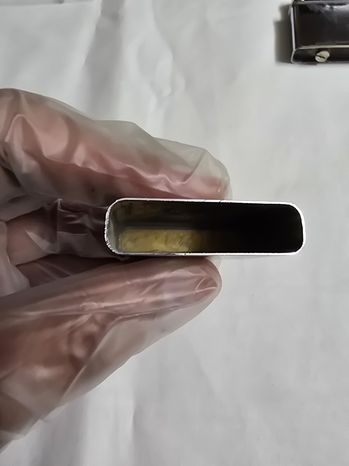 Vintage Colibri By Kreisler Art Deco Lighter Made In West Germany. RARE