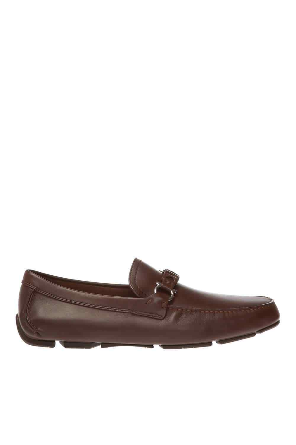 Stuart Gancini Driver Moccasin | eBay