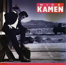 Us von Nick Kamen | CD | Zustand sehr gut - Bild 1 von 2