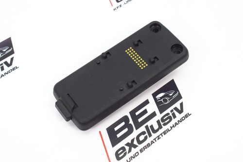 Opel Corsa D 1.3 CDTI Freisprechanlage Handyaufnahme Handyhalterung 041210170