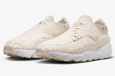 FZ0405-001 Nike Air Footscape Woven Phantom (Women's) | eBay
