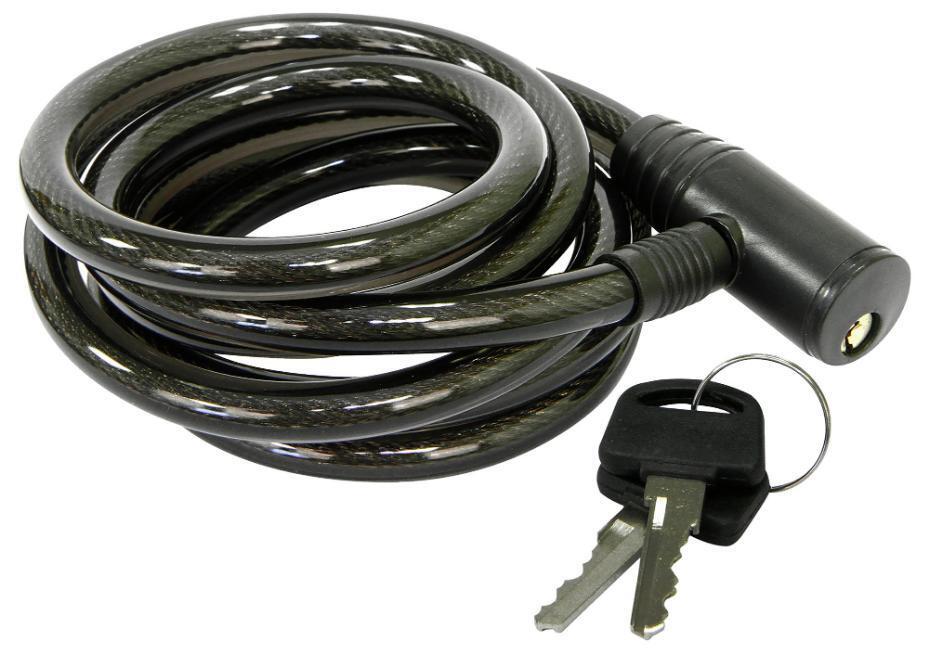 12mm X 2m Bobina Bicicletta Blocco - 66744