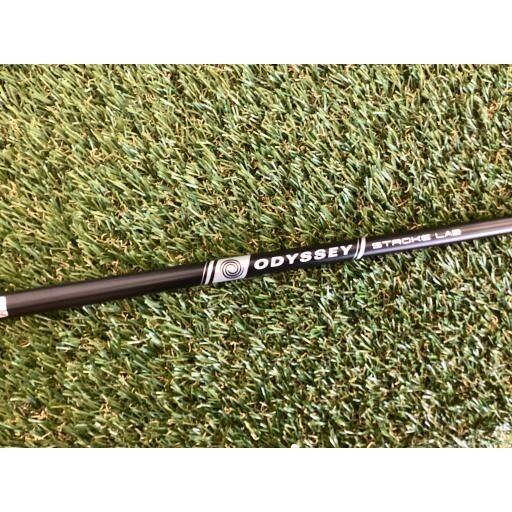 ODYSSEY STROKE LAB SEVEN CS パター 34インチ Odyssey Stroke Lab