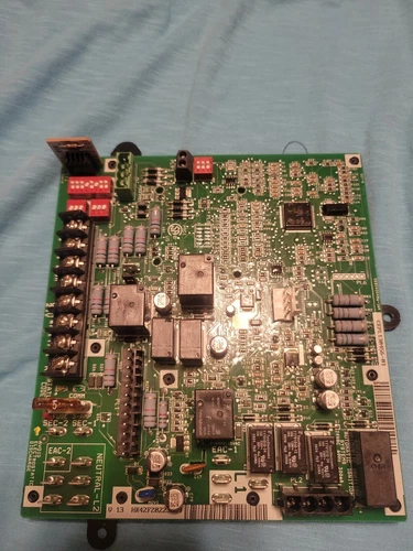 355CAV042080FASA HK42FZ0223609 CEPL130456-01 Payne Furnace OEM control board Kr2