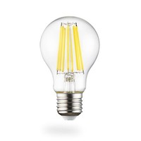 Xavax Led Leuchtmittel GlüHbirne Birne Lampe A60 7W E27 Warmweiß 2700K 1521Lm