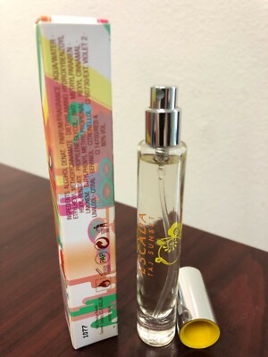 ESCADA TAJ SUNSET 0.25 FL oz / 7.4 ML Eau De Toilette Spray In Box