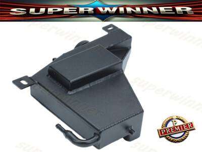 For Nissan Skyline R33 R34 GTR Alloy Overflow Coolant Reservoir Tank 21710-AA000