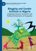 Diretnan Dikwal-Bot | Blogging And Gender Activism In Nigeria | Taschenbuch