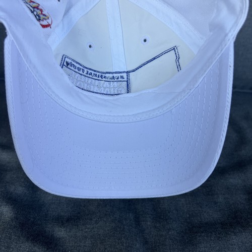 Vintage Michigan State Spartans Final 4 National Champions 2000 baseball hat cap - Picture 11 of 11