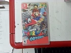 New ListingNINTENDO SUPER MARIO ODYSSEY - SWITCH (SNP057380)