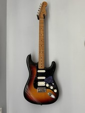 chitarra elettrica Fender usata 