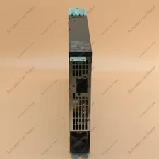 1PC Used 6SL3100-1DE22-0AA1 S120 power module Tested In Good @zx