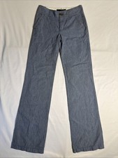 Marc By Marc Jacobs Womens Dress Pants Slim Classic 4