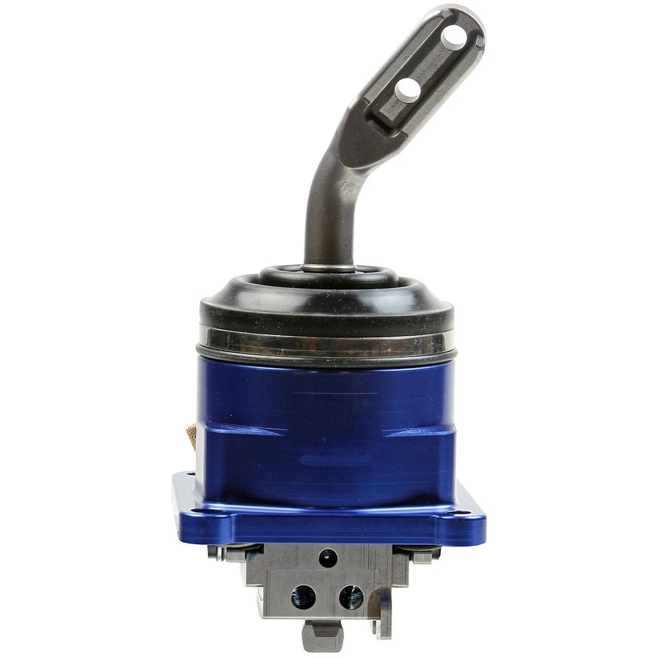 Palanca de cambios 45199 B&M para camioneta Ram 2500 3500 Dodge 2006-2010 Foto 2 de 4