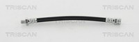 Bremsschlauch Triscan 8150 42113 FüR Mitsubishi Pajero 2 Canvas Top L200 V21C