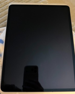 Apple Ipad Pro 12.9 M2 Tablet 6th Generation Wifi Cellular