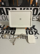 Square S089 iPad POS Stand w/ USB Cords No Power Supply