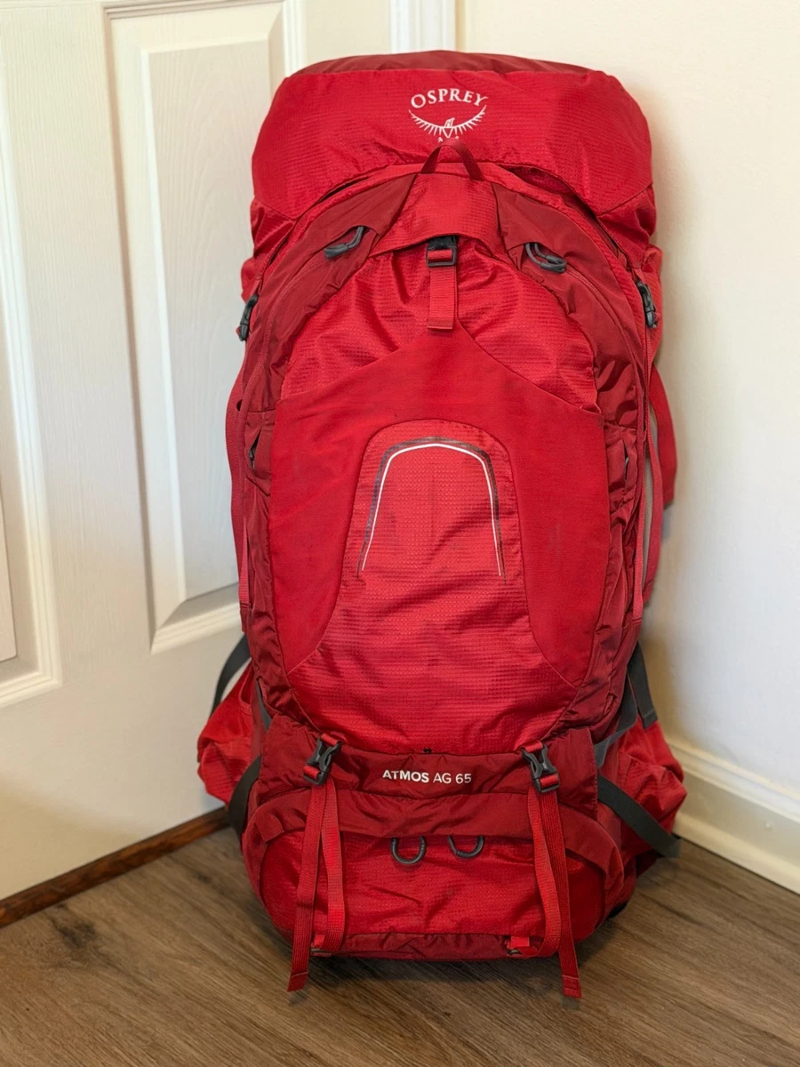 osprey 34l exos bag Packs Manta 34 Hydration Pack, Black, One Size – Mens Command Backpack – Color:Burgundy Crush/Black promoexclude_true The adjustable torso length