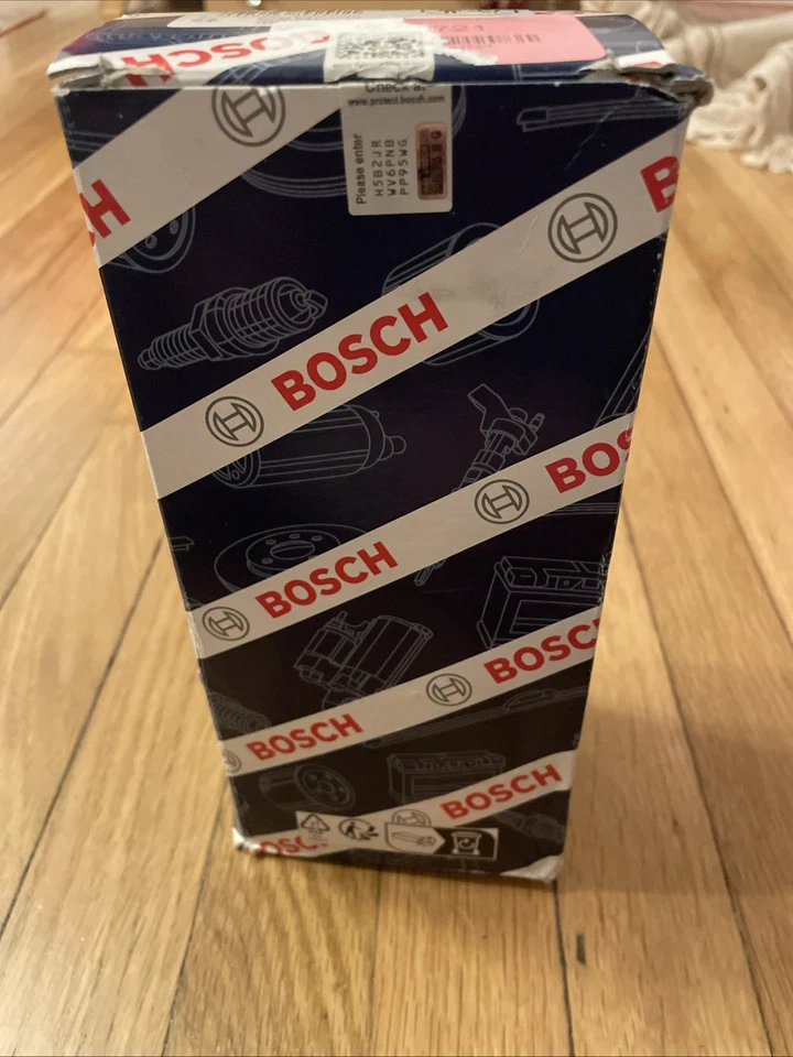 Bobina de encendido directo Bosch 0221504029 para BMW E36 E46 E39 E38 E53 323i 325i 🔥 Foto 2 de 4