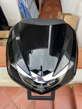 Bauletto Sh 125/150/350 Nero Lucido