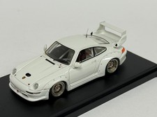 1/43 MR Collection Porsche 911 GT2  in Gloss White  MR34A  ABG383