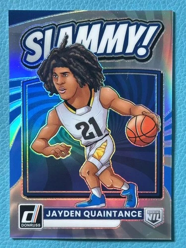Jayden Quaintance