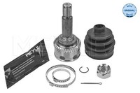 Gelenksatz, Antriebswelle Radseitig FÜR Hyundai Atos (Mx) - Meyle 37-14 498 0004