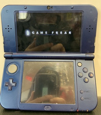 Pokemon Black Version *TESTED* (Nintendo DS, 2011) Authentic