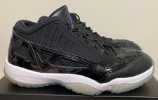 Jordan 11 Ie Low Black for Sale - Authenticity Guaranteed - eBay