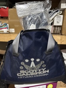 Scotty Cameron Duffle Bag | eBay