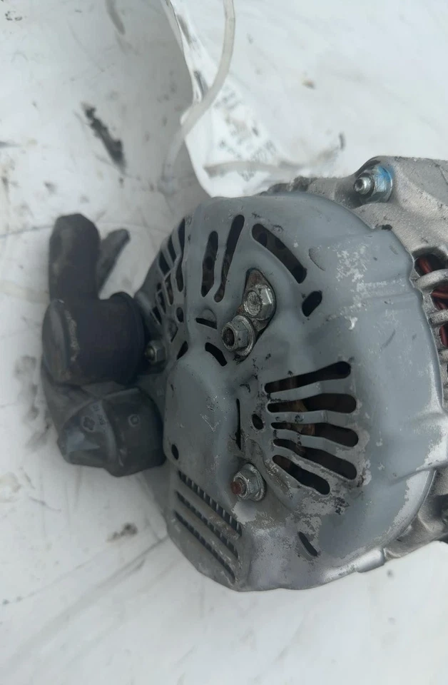 2001 2002 2003 Acura ACURA CL Alternator - Image 4 of 4