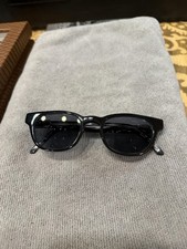 Robert Marc 687 Sunglasses Mens Gray Square A...