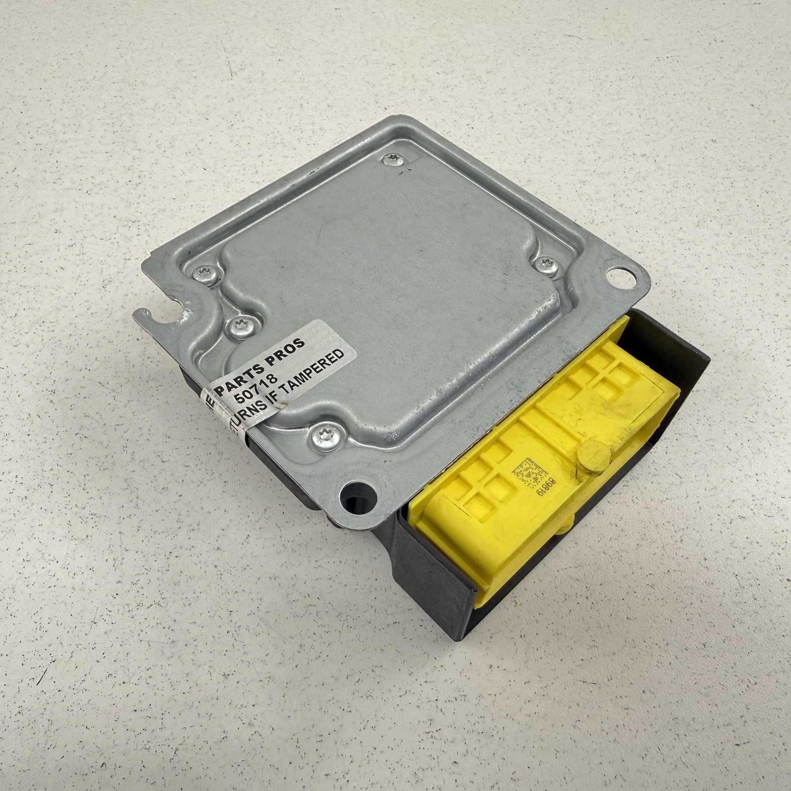 17-23 Audi R8 Airbag Air Bag SRS Restraint Module 4S0959655 OEM