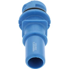 HOLSTEIN 2PCV0092 PCV Valve For Select 06-22 Ford Lincoln Mercury Models