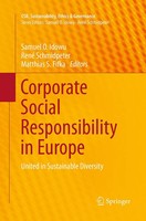 Samuel O. Idowu (U. A.) | Corporate Social Responsibility In Europe | Buch