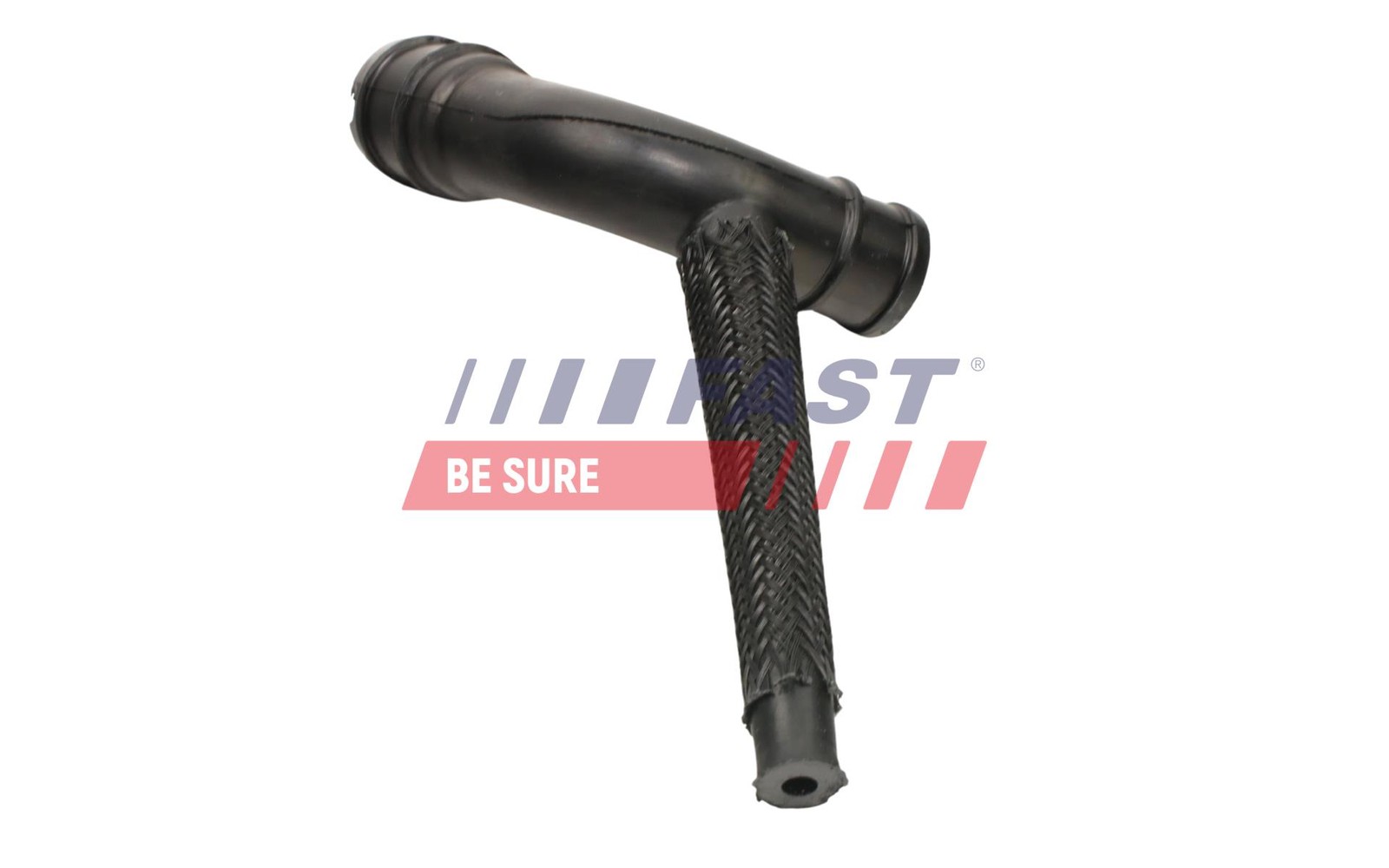 Fits FAST FT65910 PIPE ODMA FIAT DOBLO 09> 1.4