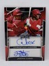 2025 Leaf Metal Baseball Christian Moore Joswa Lugo Angels Duo Auto 5/5