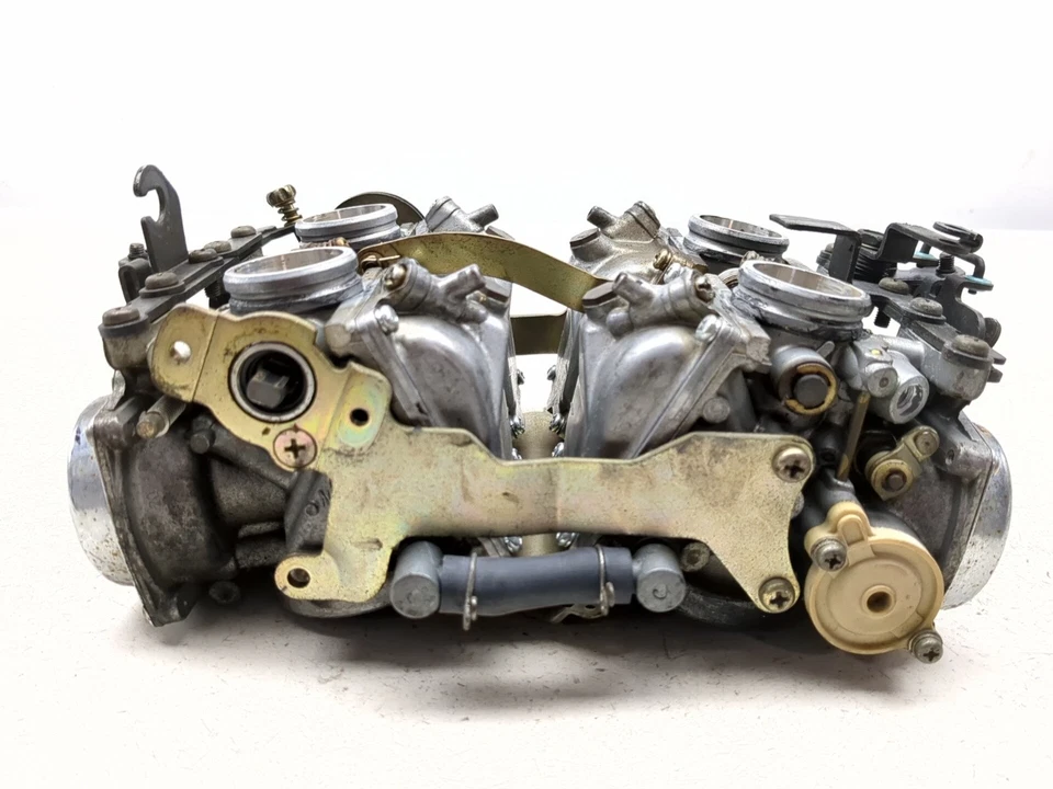 Carburador 97-09 Yamaha Royal Star Tour Deluxe XVZ1300LT - Imagem 3 de 4