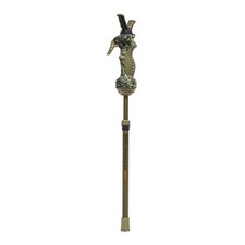 Primos Hunting Trigger Stick Gen3, Camo Monopod With Easy Adjustments,
