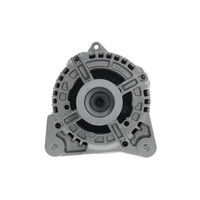 Lichtmaschine Generator 14 V 120 A Ø 55 Mm Valeo FüR U.A. Renault Megane