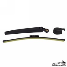 Wischerarm Hinten für Skoda Karoq Kodiaq I Fabia III Kombi VW Touran ab 13->