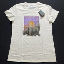 Ten Tree Women's Size M T-shirt The Open Road - Super soft