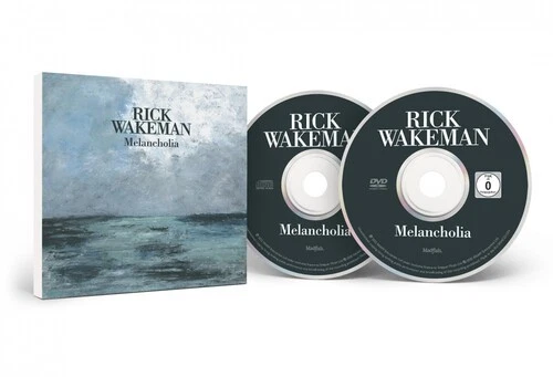 Import CDs Rick Wakeman for sale | eBay