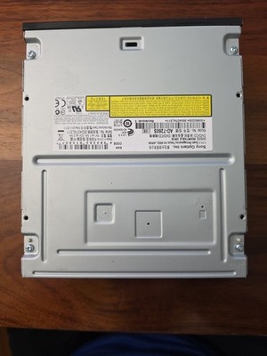 Sony Optiarc DVD/CD Rewritable Drive AD7260S
