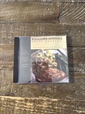 Williams Sonoma Good Cooking Recipes Software PC Cd Rom