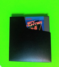 Spy Hunter Nintendo NES Sunsoft Authentic Arcade Edition Cartridge w/ Sleeve