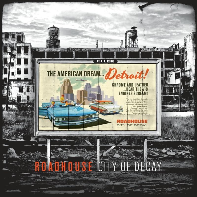 Roadhouse City Of Decay - Image 2