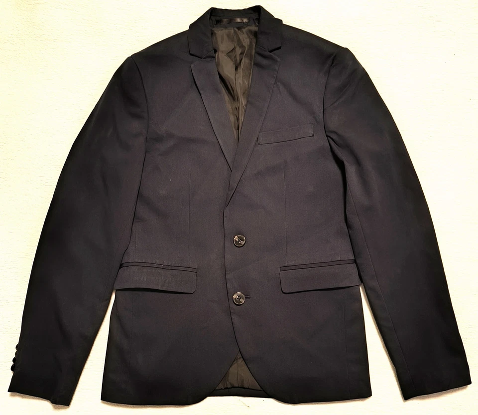 Anzug Gr. 152 JACK & JONES - Bild 2 von 4