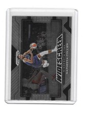 2022 Panini Prizm WNBA Widescreen Napheesa Collier #6