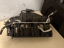 Seat Leon 1P 1,8T 154KW 2010 BZB Ansaugbrücke Ansaugkrümmer 06J133185AR